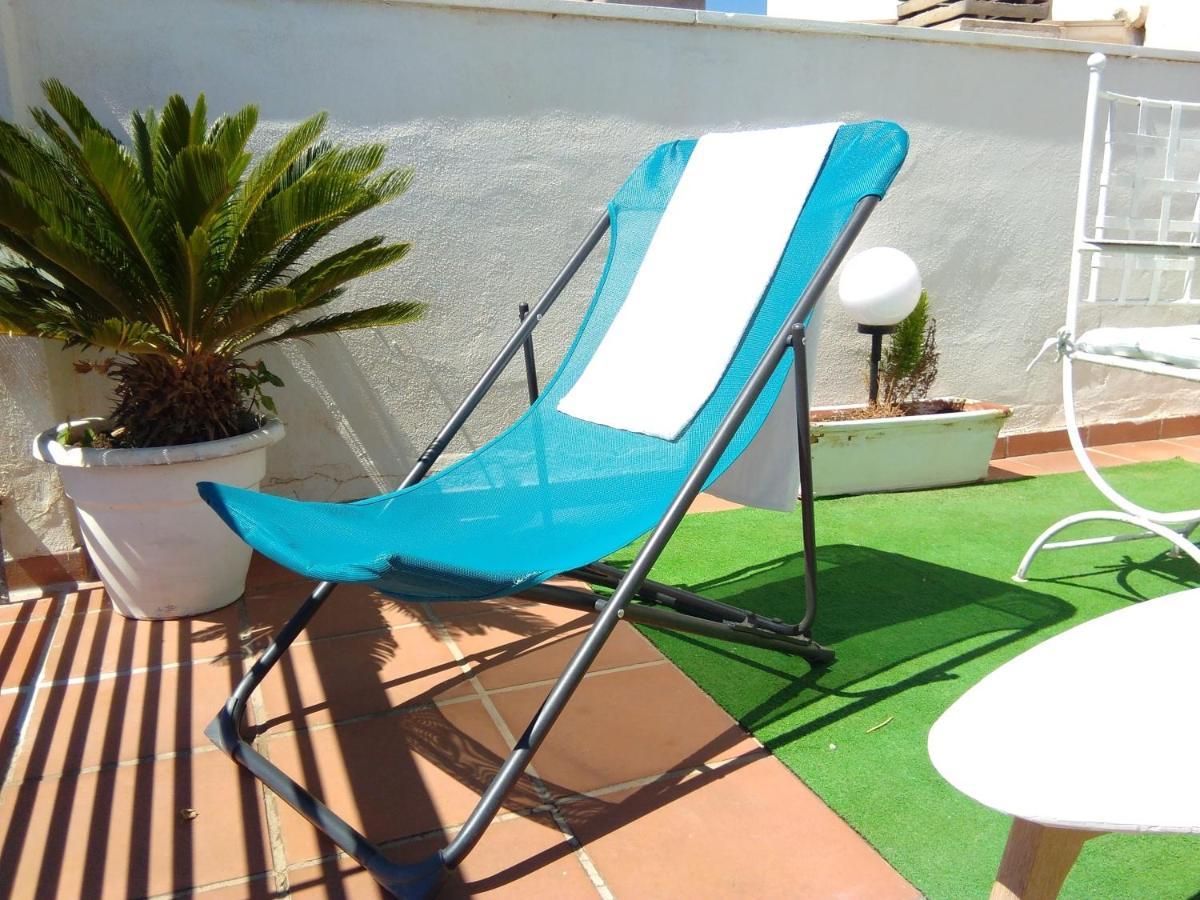 Appartement Great Penthouse & Terrace Overlooking The Sea - Free Parking *