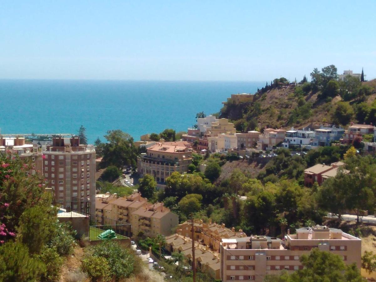 Appartement Great Penthouse & Terrace Overlooking The Sea - Free Parking *